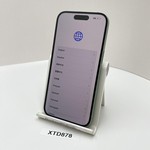 Good Apple iPhone 15 - Unlocked, 128 GB, Green, A2846