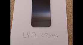 Good
													Samsung Galaxy S23 Plus - T-Mobile, Black, 512 GB, 8 GB, SM-S916U, photo 1 of 12
