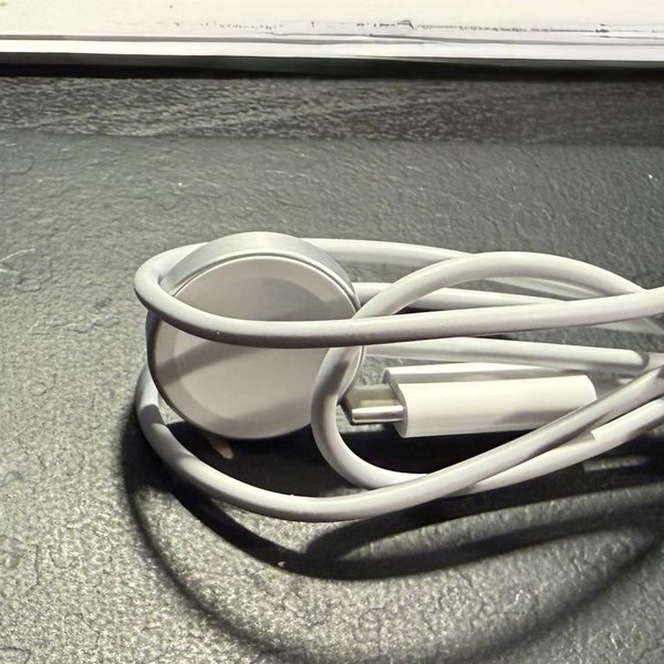 Apple Watch Series 7 45mm - Unlocked, Green, A2477 - Cellular, Aluminum