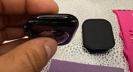 Mint
													Apple Watch Series 10 46mm - Unlocked, Black, A3003 - Cellular, Aluminum, photo 4 of 6