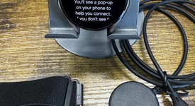 Mint
													Samsung Galaxy Watch4 - Unlocked, Gold, 40mm, photo 2 of 5