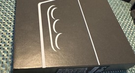 New
													Samsung Galaxy Z Fold7 - Unlocked, Jetblack, 512 GB, 12 GB, SM-F966U1, photo 2 of 4