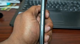 Mint
													Google Pixel 8 Pro - Unlocked, Obsidian, 128 GB, 12 GB, G1MNW, mmWave 5G, photo 2 of 16