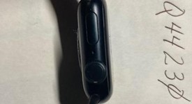 Good
													Apple Watch Series 9 41mm - Midnight, A2978 - GPS, Aluminum, photo 5 of 8