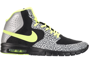 Nike SB Paul Rodriguez Hyperfuse Max DJ Clark Kent 112 for sale