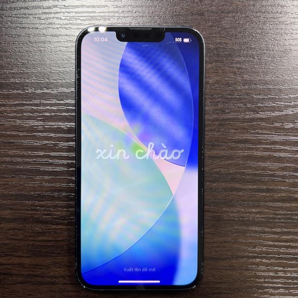 Apple iPhone 13 - Unlocked, 128 GB, Midnight, A2482