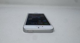 Good
													Apple iPhone SE 1st Gen 2016 - Unlocked, Silver, 16 GB, A1662, photo 4 of 7