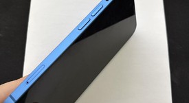 Good
													Apple iPhone 13 Mini - AT&T, Blue, 512 GB, A2481, photo 3 of 6