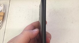 Good
													LG G4 - T-Mobile, Grey, 32 GB, H811, photo 4 of 7