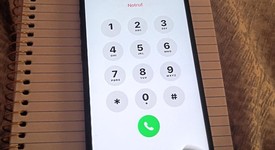 Good
													Apple iPhone 13 - AT&T, Midnight, 128 GB, A2482, photo 2 of 3