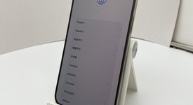 Good
													Apple iPhone 15 Pro Max - Unlocked, Natural, 256 GB, A2849, photo 1 of 7