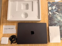 MacBook Pro 2024 - 14"