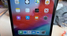 Good
													Apple iPad Mini 2 Retina - Wi-Fi, Black, 16 GB, photo 1 of 6