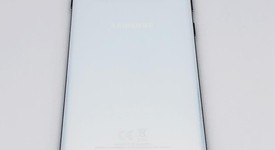 Fair
													Samsung Galaxy S10 - AT&T, White, 512 GB, 8 GB, SM-G973U, photo 3 of 4
