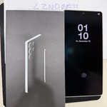 Mint Samsung Galaxy S25 Ultra - Unlocked, Black, 512 GB, 12 GB, SM-S938U1