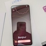 Mint Google Pixel 8 Pro - Unlocked, 128 GB, Porcelain, 12 GB, G1MNW, mmWave 5G