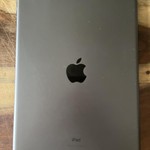 Mint Apple iPad (9th Gen) - Wi-Fi, 64 GB, Gray, A2602