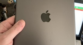 Good
													Apple iPad 9th Gen - Wi-Fi, Gray, 256 GB, A2602, photo 2 of 5