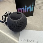 Mint Apple HomePod Mini - Midnight, Single