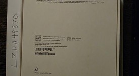 New
													Apple iPad Mini 7th Gen - Wi-Fi, Gray, 128 GB, A2993, photo 3 of 5