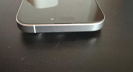 Mint
													Apple iPhone 16 Pro - Unlocked, Natural, 128 GB, A3083, photo 5 of 8