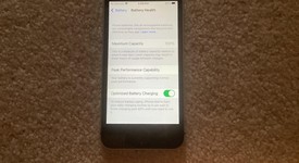 Good
													Apple iPhone SE 1st Gen 2016 - TracFone, Grey, 32 GB, A1662, photo 3 of 5