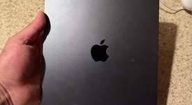 Good
													Apple iPad Pro 11" (M4) 2024 - Wi-Fi, Black, 256 GB, 8 GB, A2836, Standard Glass, photo 3 of 8