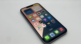 Good
													Apple iPhone 14 Plus - Unlocked, Purple, 128 GB, A2632, photo 4 of 5