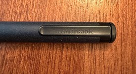 Mint
													reMarkable 2, photo 3 of 11