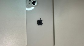 Mint
													Apple iPhone 14 Plus - Unlocked, Starlight, 128 GB, A2632, photo 4 of 8