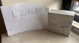 New
													Apple AirPods Pro 2nd Gen - USB-C, photo 2 of 4