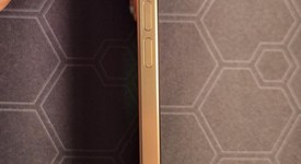 Mint
													Apple iPhone 16 Pro - Unlocked, Desert, 256 GB, A3083, photo 3 of 9