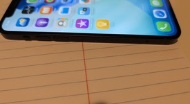 Good
													Apple iPhone 12 - Verizon, Black, 64 GB, A2172, photo 3 of 8