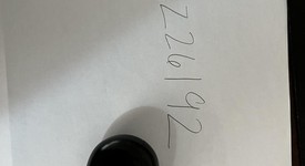 Used
													Beats Studio Buds - Black, photo 1 of 5