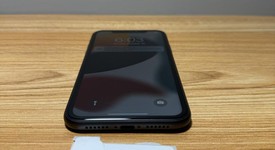 Mint
													Apple iPhone 11 - Unlocked, Black, 128 GB, A2111, photo 2 of 8
