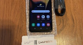 Fair
													Samsung Galaxy A50 - Unlocked, Black, 64 GB, 4 GB, photo 1 of 9