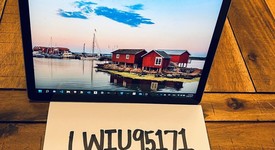 Mint
													Microsoft Surface Go 2 - Unlocked, Core m3, Gray, 256 GB, 8 GB, photo 2 of 7