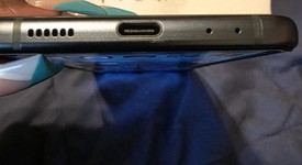 Mint
													Samsung Galaxy Z Flip3 5G - Unlocked, Green, 256 GB, 8 GB, SM-F711U1, photo 4 of 6