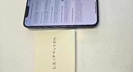 Good
													Apple iPhone 14 - AT&T, Midnight, 128 GB, A2649, photo 4 of 4