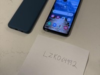 Samsung Galaxy S10e