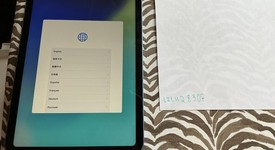 Good
													Apple iPad 10th Gen - AT&T, Blue, 64 GB, A2757, photo 1 of 4