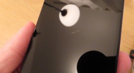 Good
													Apple iPhone 12 - Unlocked, Black, 128 GB, A2172, photo 2 of 5