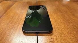 Mint
													Apple iPhone 15 Pro Max - Unlocked, Black, 256 GB, A2849, photo 5 of 8