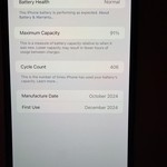 Good Apple iPhone 16 Pro Max - AT&T, White, 1 TB, A3084