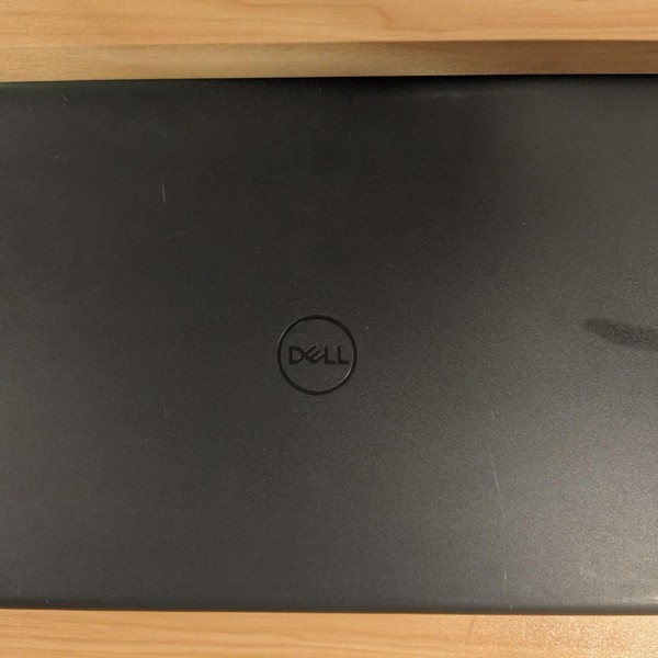 Dell Inspiron Laptop