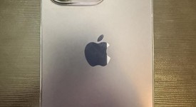 Good
													Apple iPhone 14 Pro - Verizon, Purple, 128 GB, A2650, photo 6 of 6
