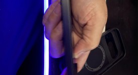 Mint
													Google Pixel 9 - Unlocked, Obsidian, 128 GB, 12 GB, G2YBB, photo 4 of 6