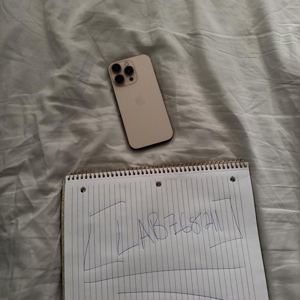 Apple iPhone 16 Pro - T-Mobile, 128 GB, Desert, A3083