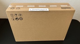 New
													Lenovo Yoga Laptop, photo 5 of 7