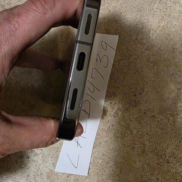Google Pixel 10 Pro XL - Unlocked, 256 GB, Moonstone, GUL82